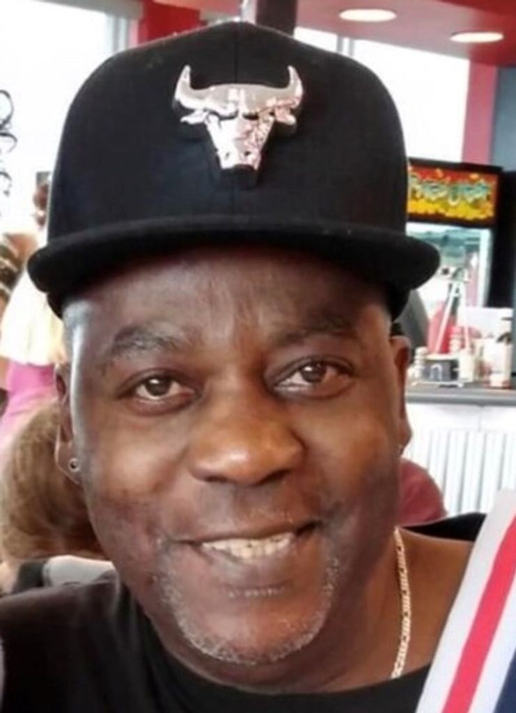 Teddy Tremont Hodges Profile Photo
