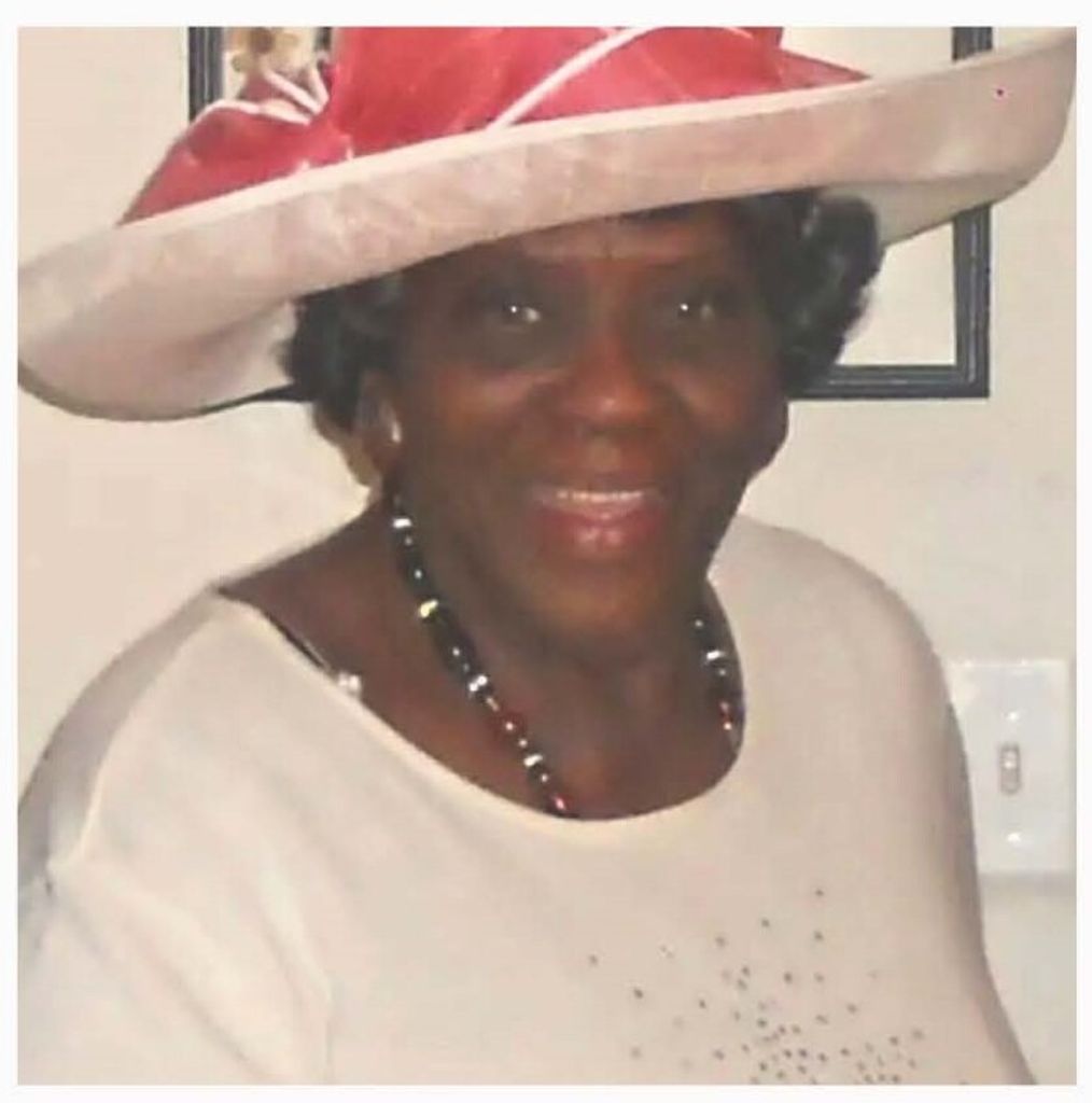Gussie Hicks Profile Photo