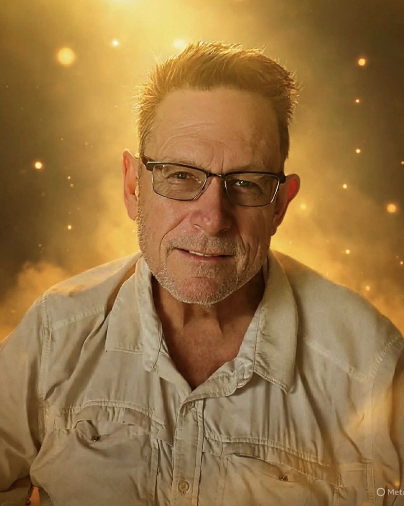 Britt Ruben Mathwich Profile Photo