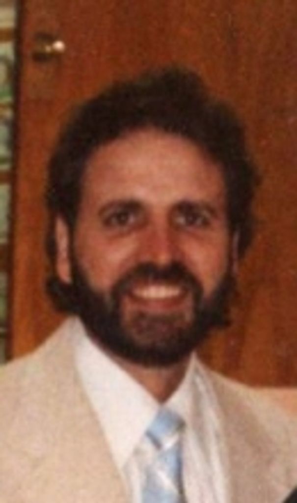 Edward "Ed" Carpenter Profile Photo