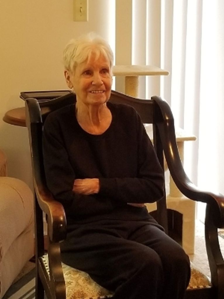 Dorothy Annette Brooks Profile Photo
