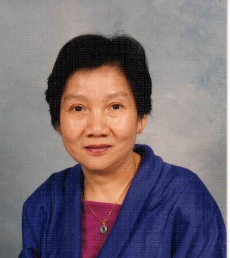 Mun Wong Profile Photo