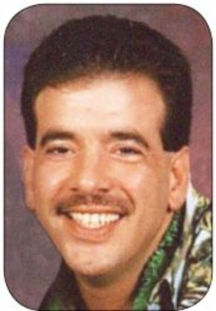 Jeffrey Paul Rolison Sr. Profile Photo