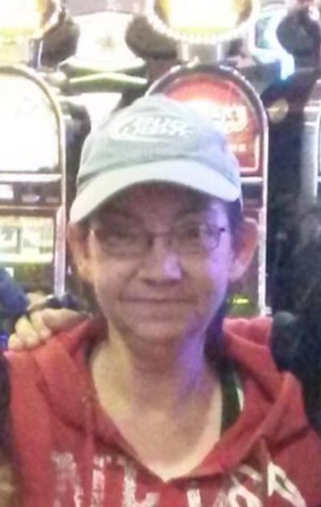 Danielle R. Bertrand