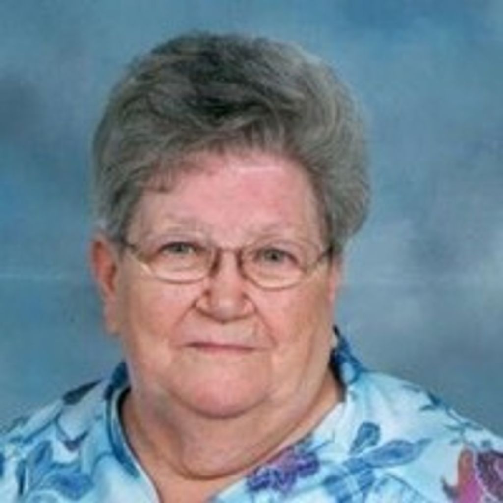 Mary A Smith