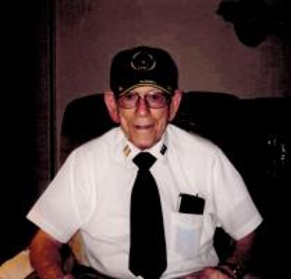 Theodore  Roosevelt Womick