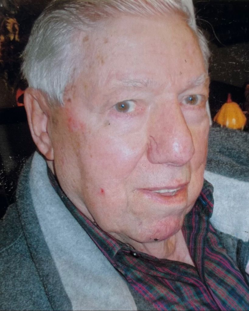 George Andrew Bocchino