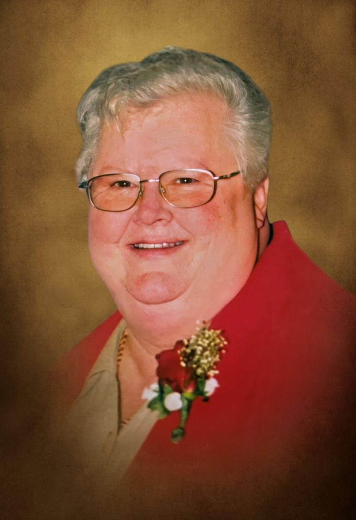 Patsy Onita (Barnett)  Forehand Profile Photo