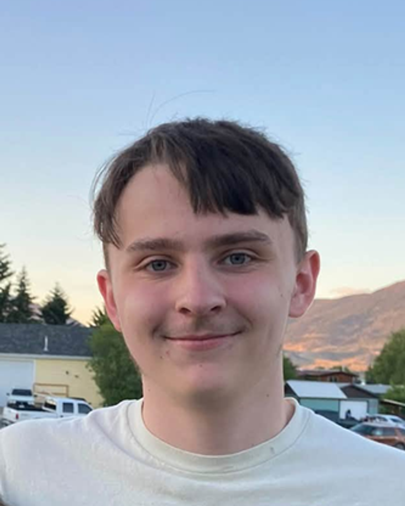 Xaylon Todd Ostenburg Profile Photo