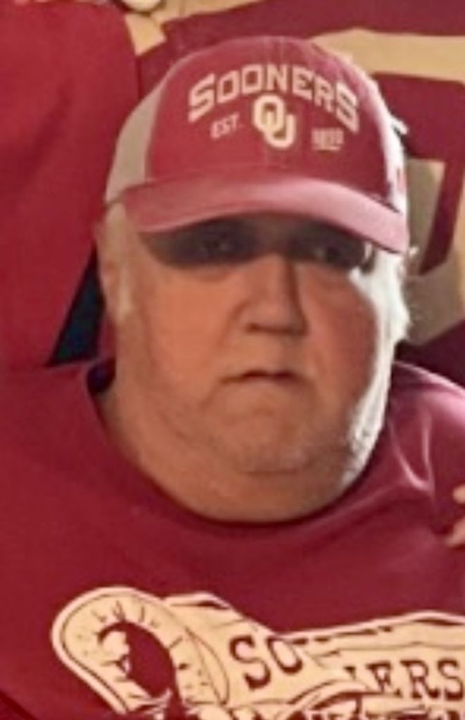 Bruce Owen Cawley Profile Photo