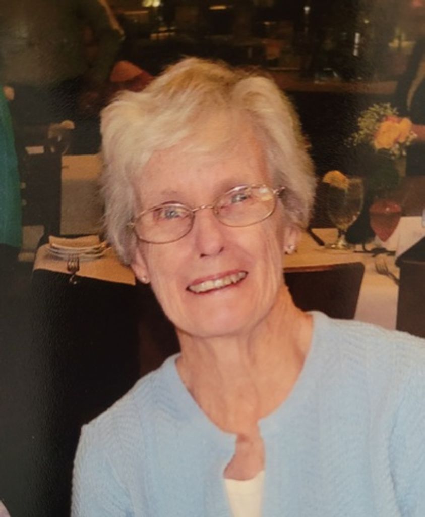 Lois Shirley Profile Photo