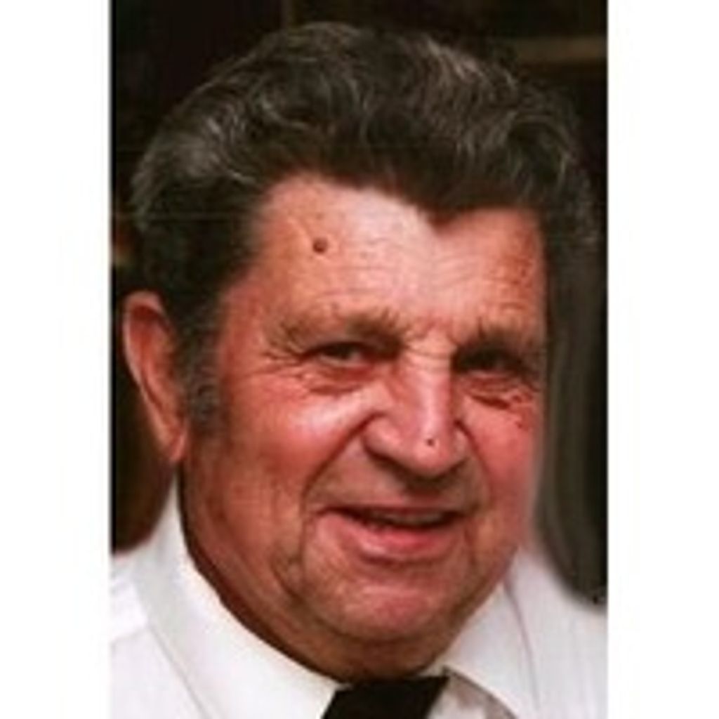 Melvin B. Schinzing