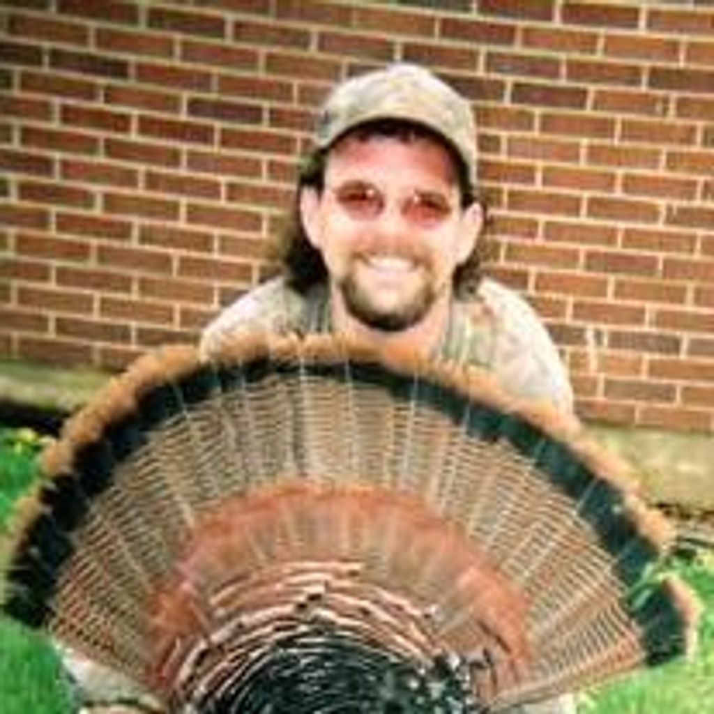 Ronald Paul Broxterman