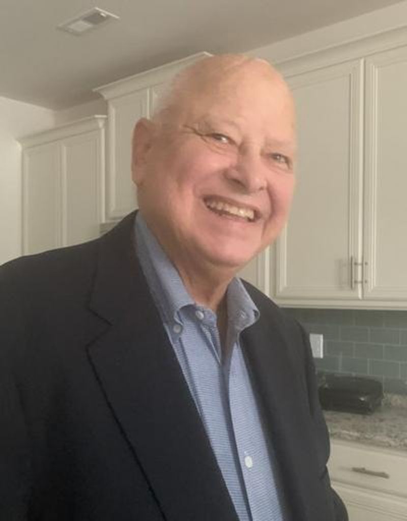 Michael Edward Taylor Profile Photo