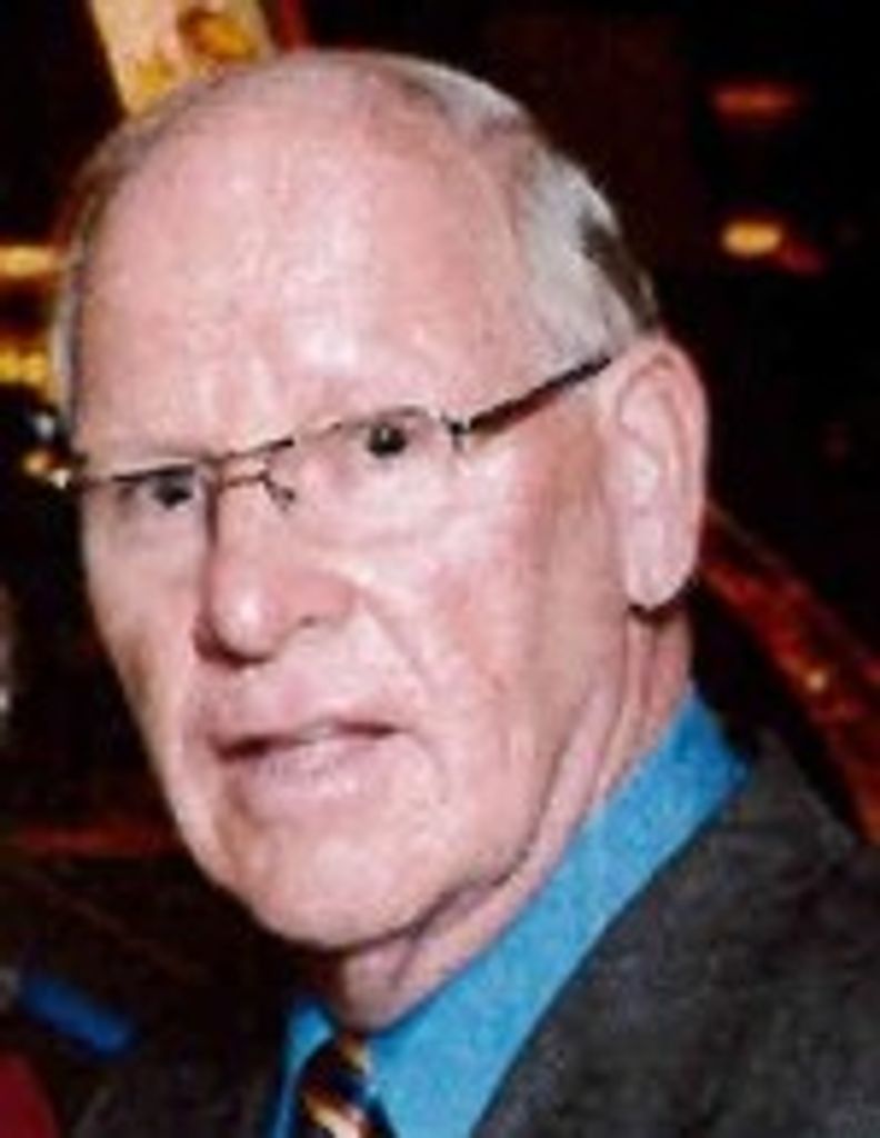 James L. "Jim" Koch