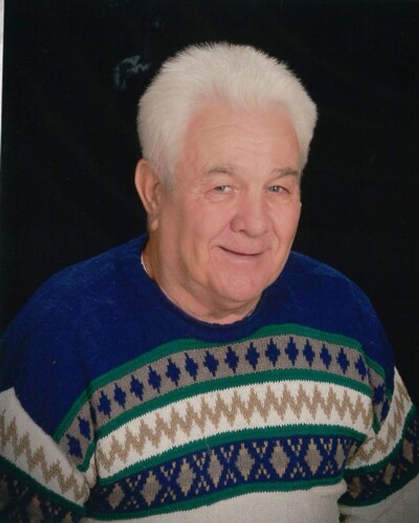 Floyd Parsley Profile Photo