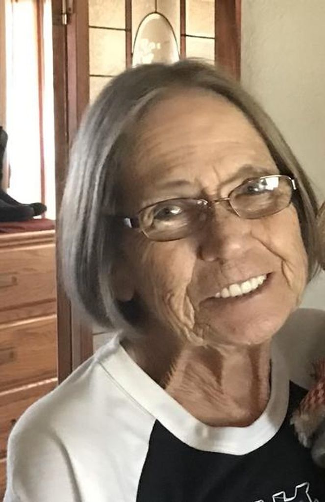 Norma Jean Young Profile Photo