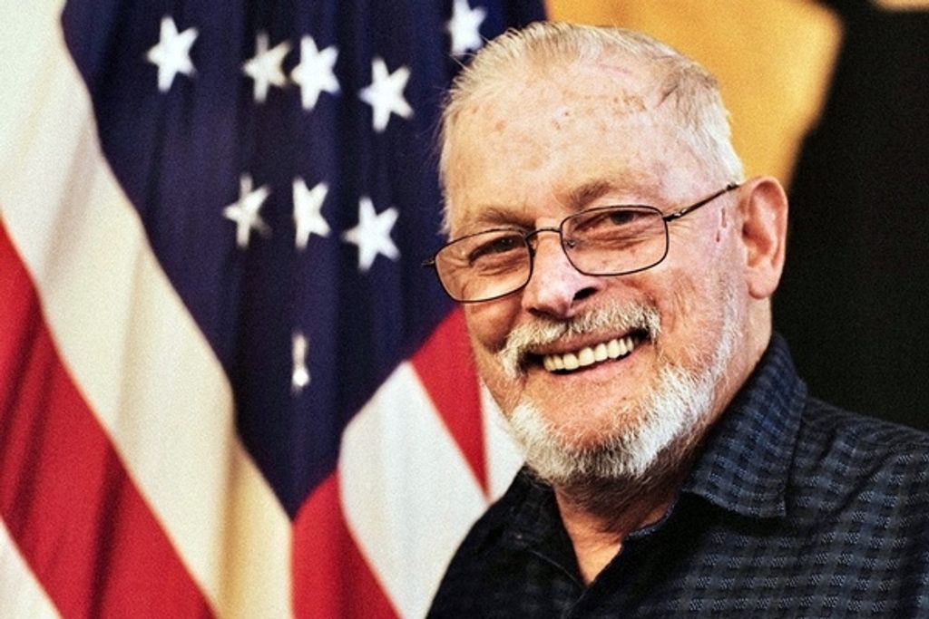 Lane R. Manwaring Profile Photo