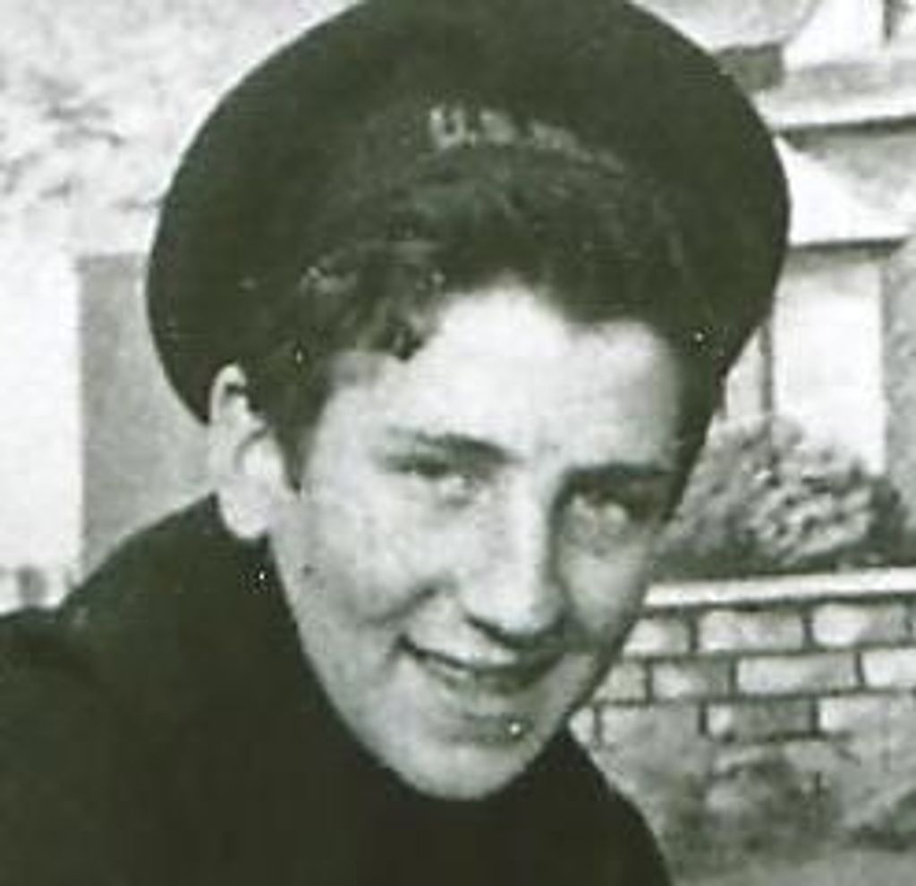 Joseph "Joe" Paul Renna