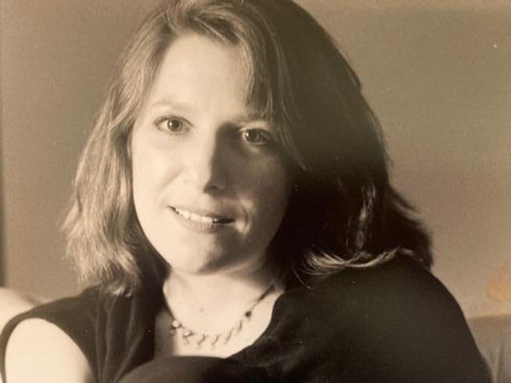 Jenny Elizabeth Howell-Heitzner Profile Photo