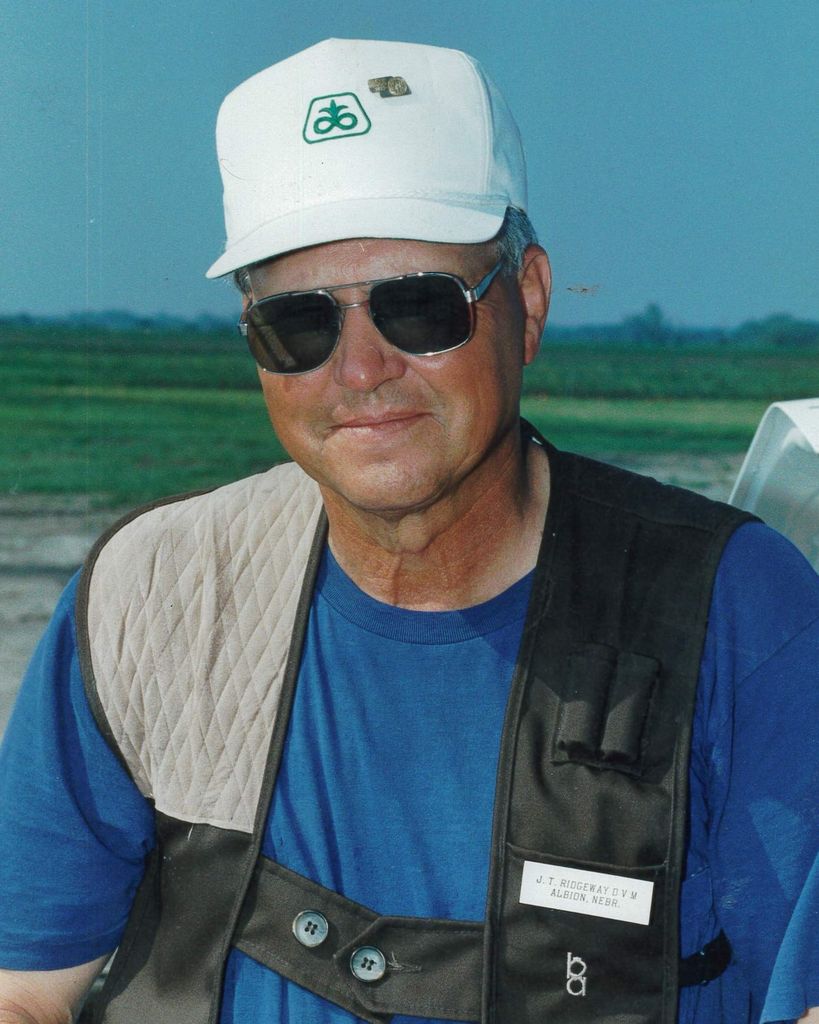 Jim “Doc” Ridgeway Profile Photo