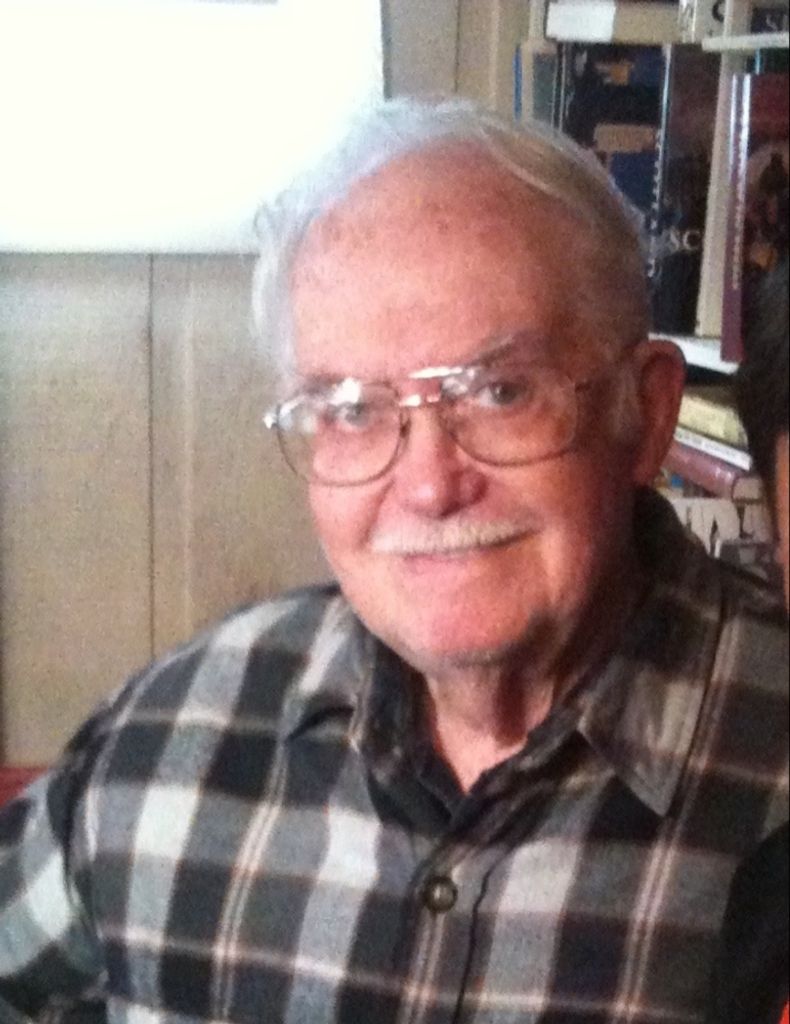 Patrick William Scanlan Profile Photo