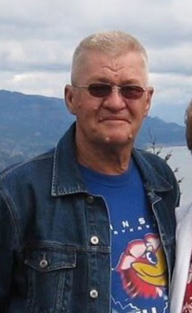 Delbert Lee Jacobson Profile Photo