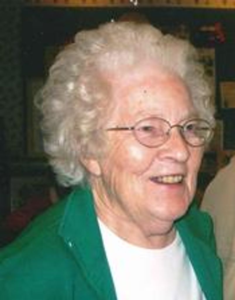 Marie Elizabeth Gall