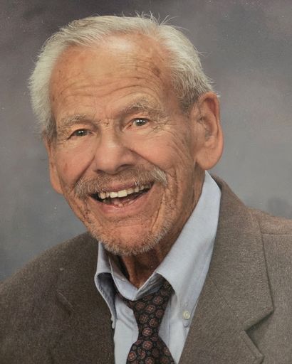 Arthur Wilson House's obituary image
