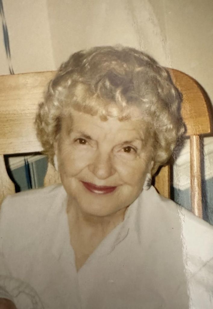Winona "Wynn" Lucille Selig Profile Photo