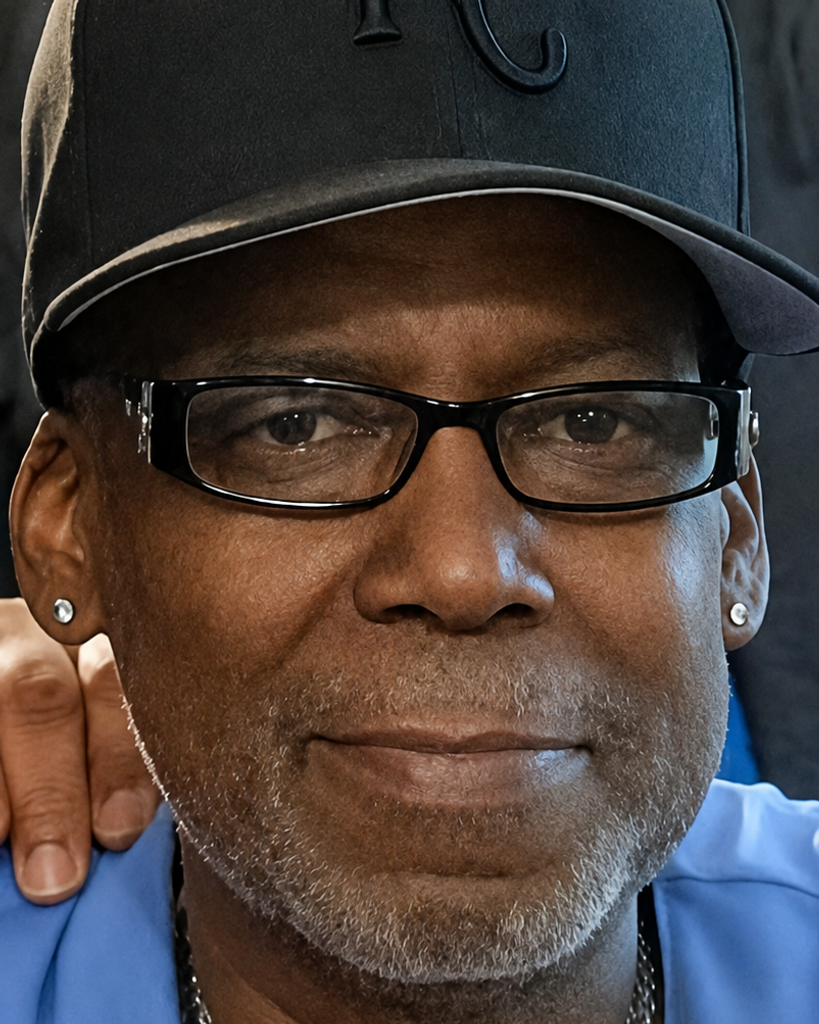Jeffrey Leon Moore Sr