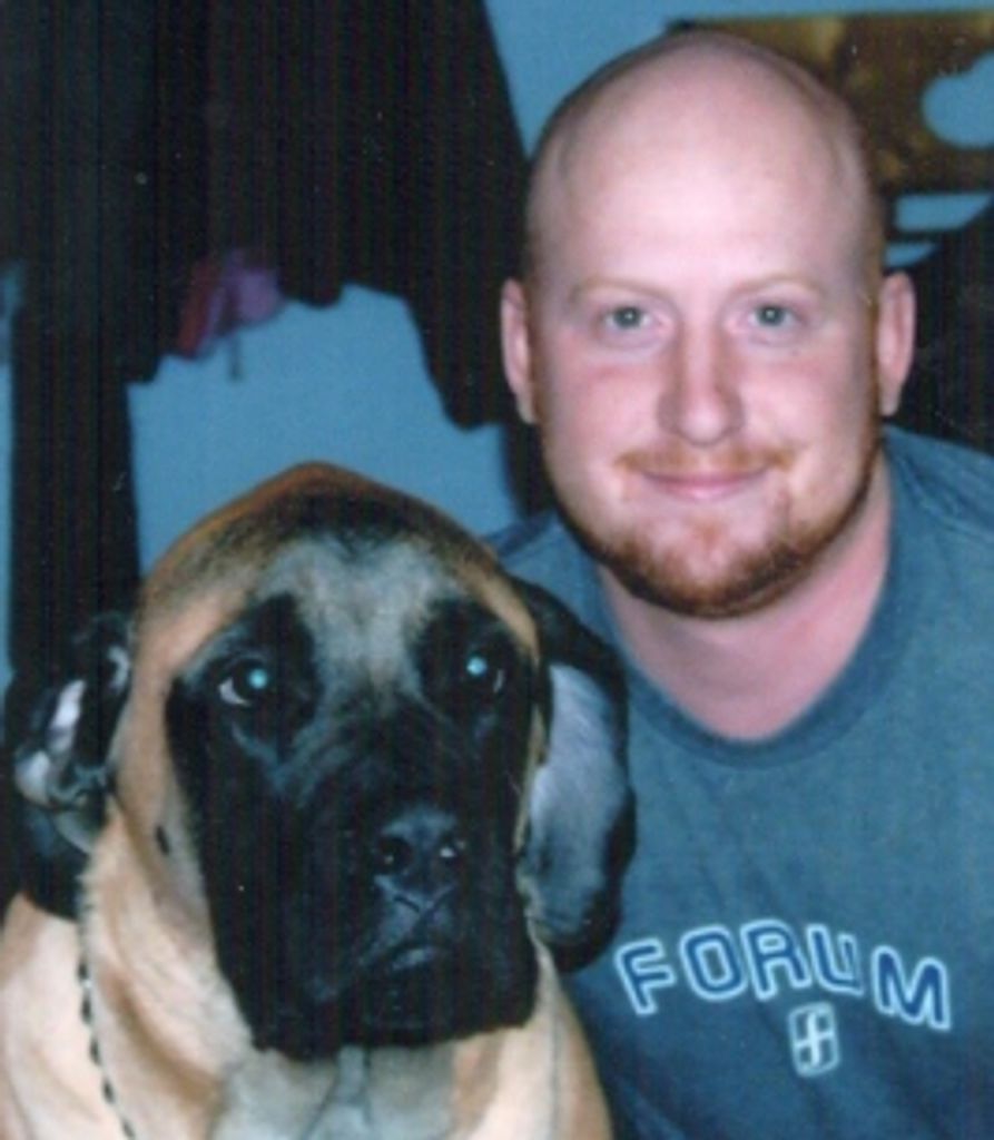 Seth  William Belden Profile Photo