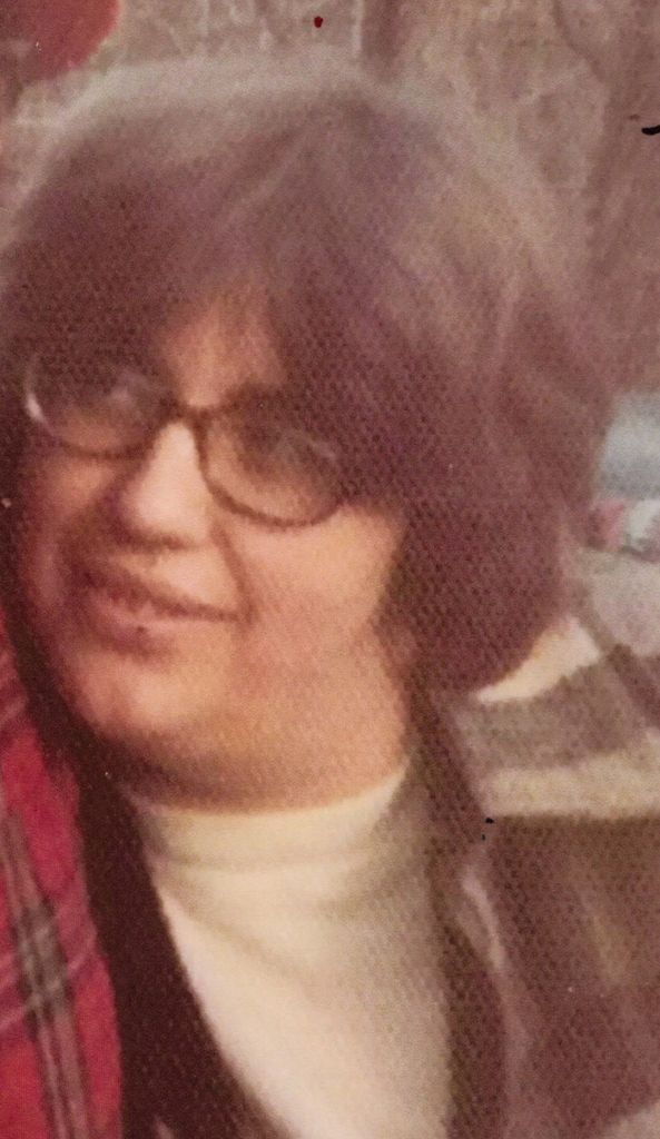 Marie Harmon Profile Photo