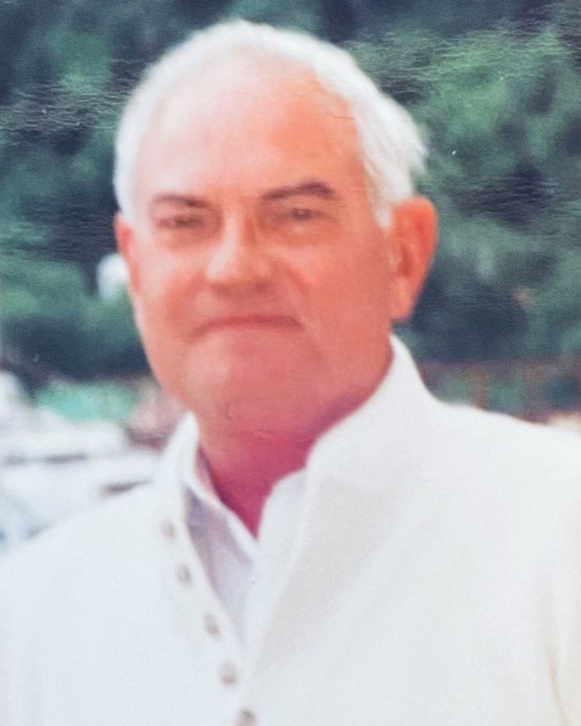 Bill Davis