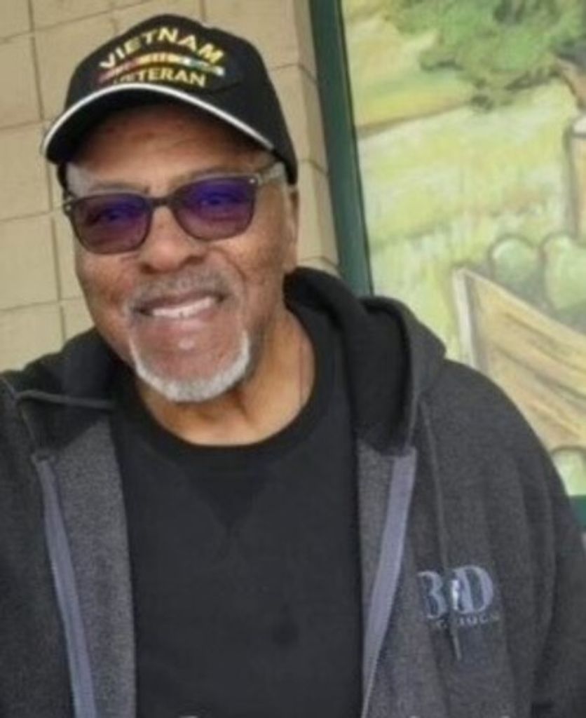 Wilson Scott Jr. Profile Photo