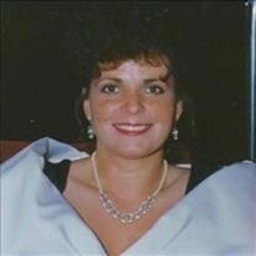 Joanne Claudine Riordan Profile Photo