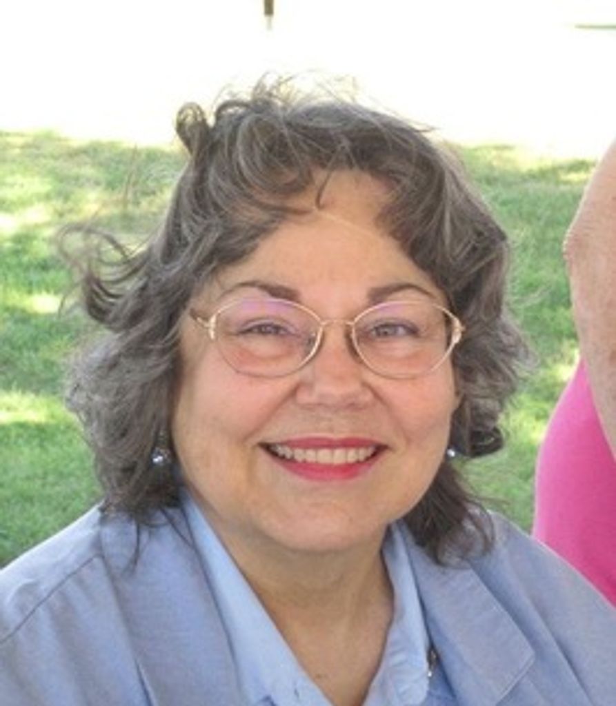Trudy Perritt