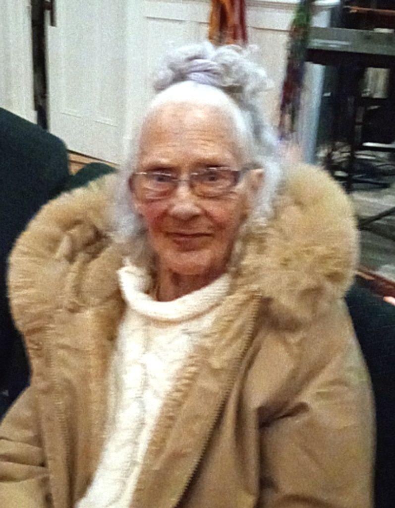 Patricia Lutz Profile Photo