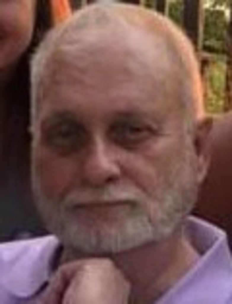 Robert Carrol Stopher Profile Photo