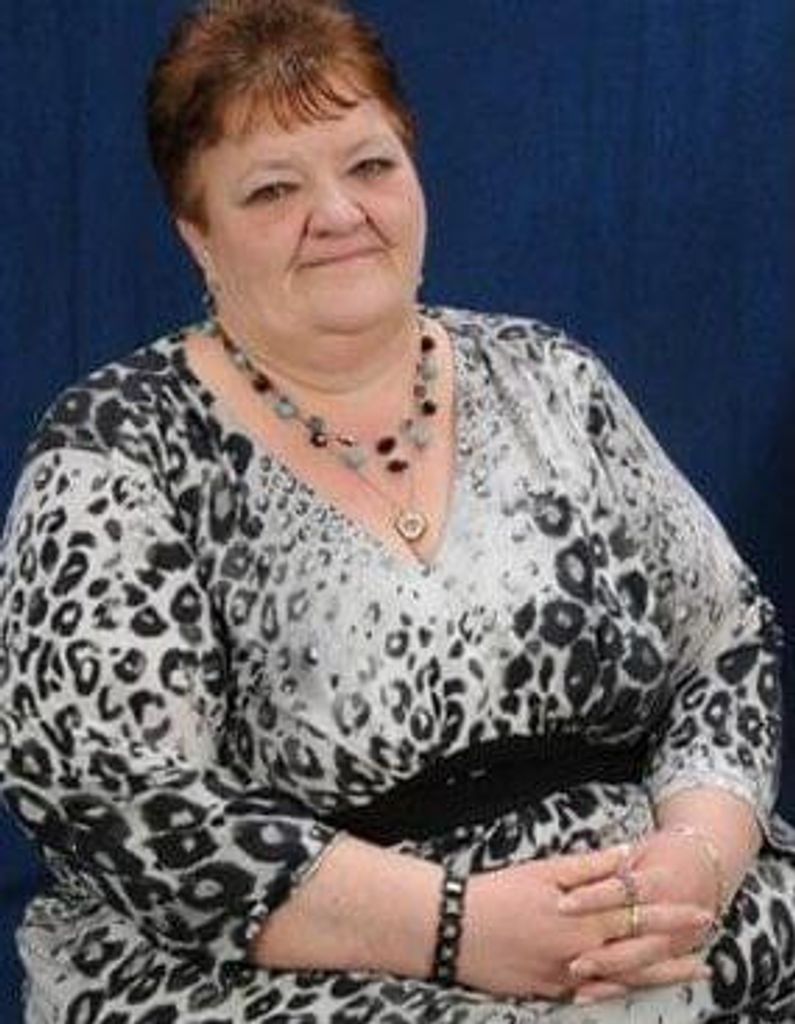 Melody S. Atkinson Profile Photo