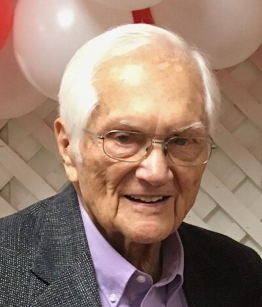 Vern Geddie Jr. Profile Photo