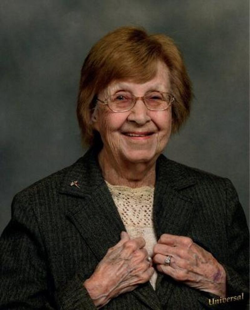 Eloise M. Vander Vliet Profile Photo