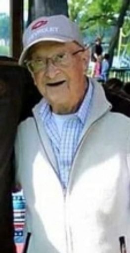Clifton Joseph Hutson Profile Photo