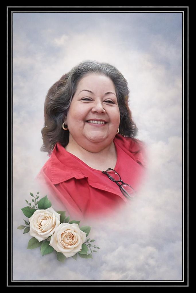 Olga Corrales Profile Photo