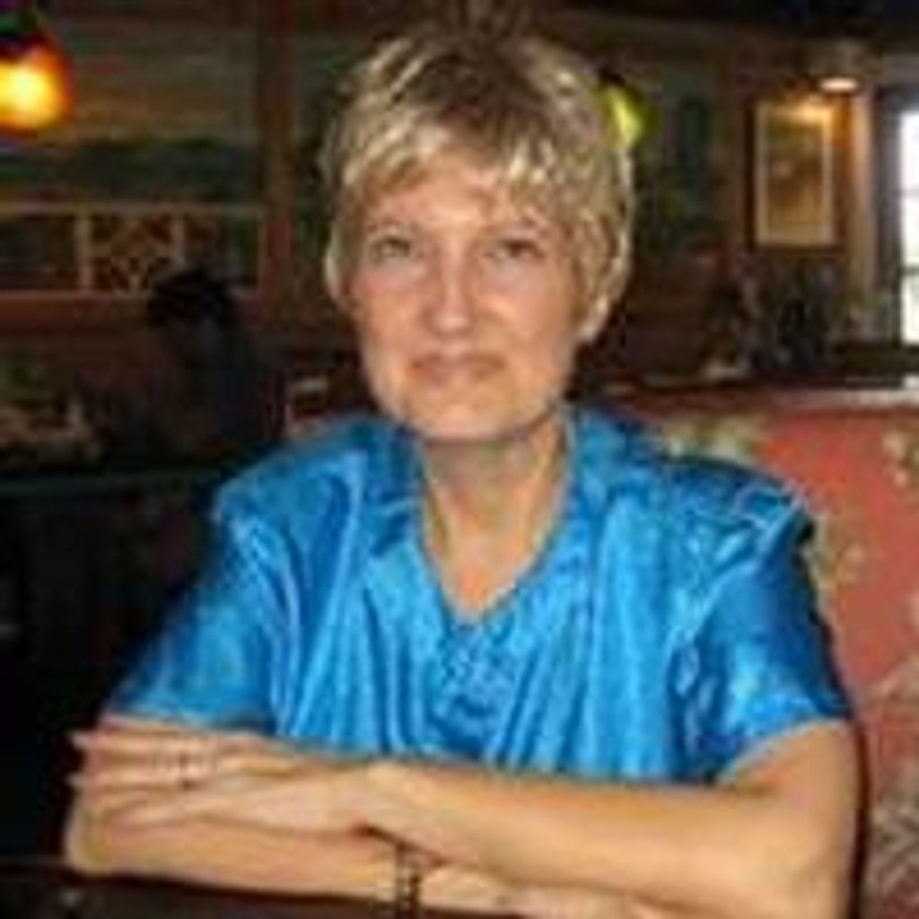 Lori Gillespie