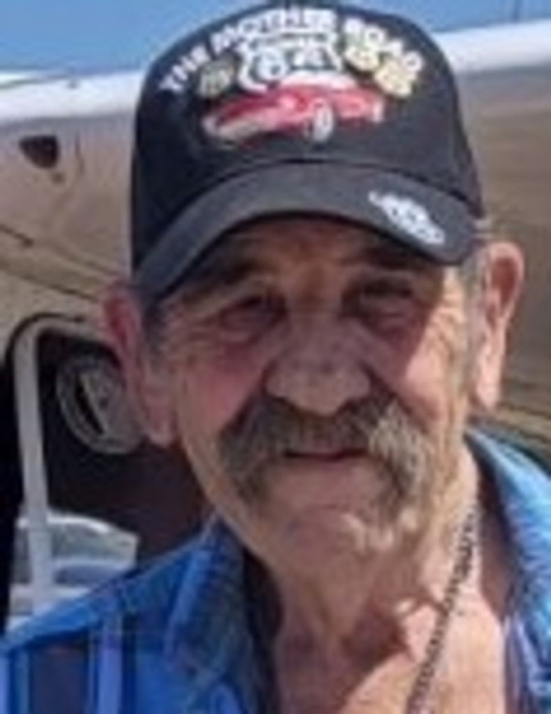 Dale Lynn Homrighausen