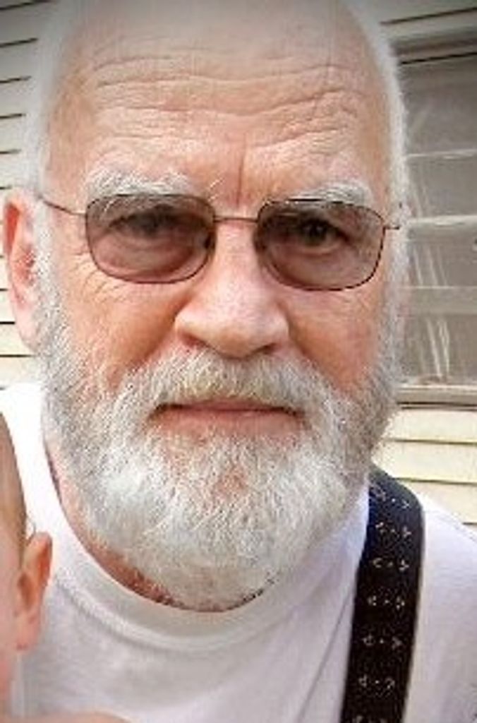 Fred Stephen Hayes