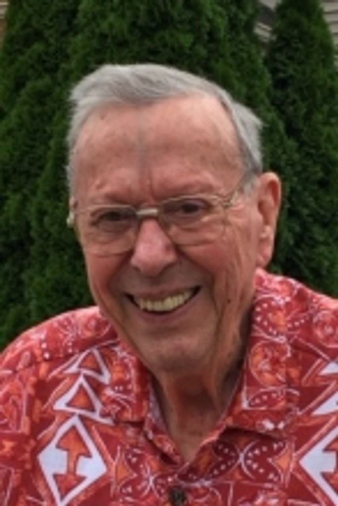 Robert W. Jones, Sr.