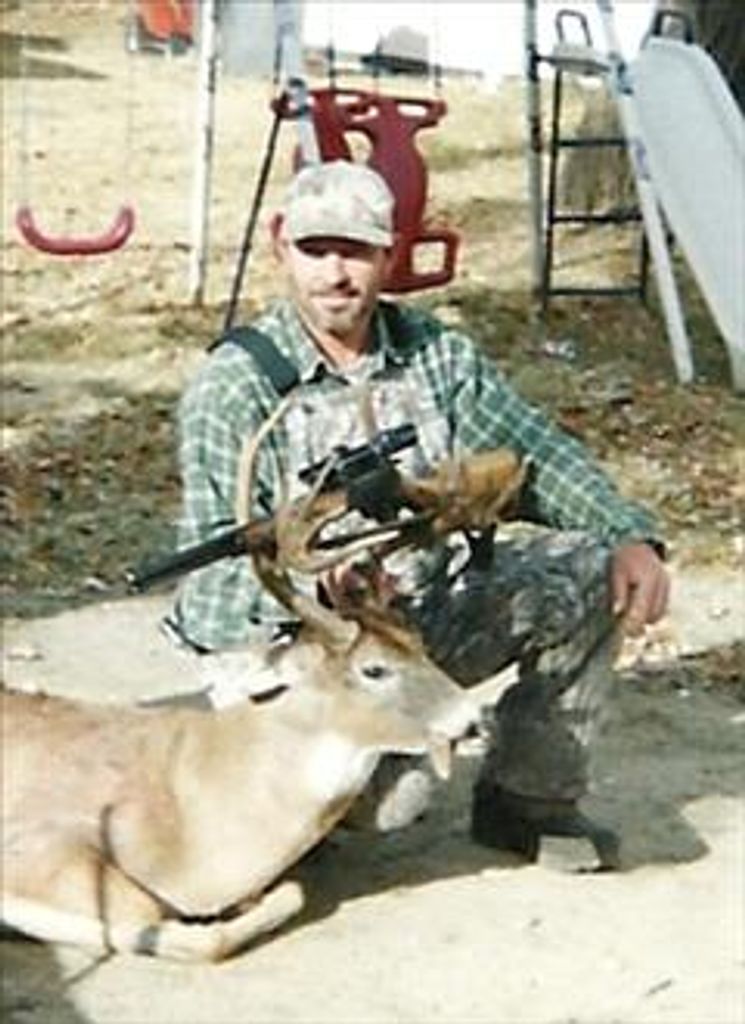 Terry Ray Stewart, Sr.
