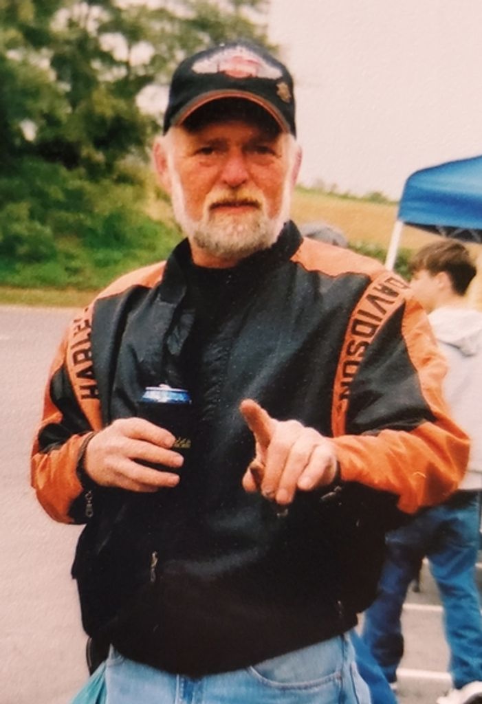 Herbert "Mike" Sisk Profile Photo